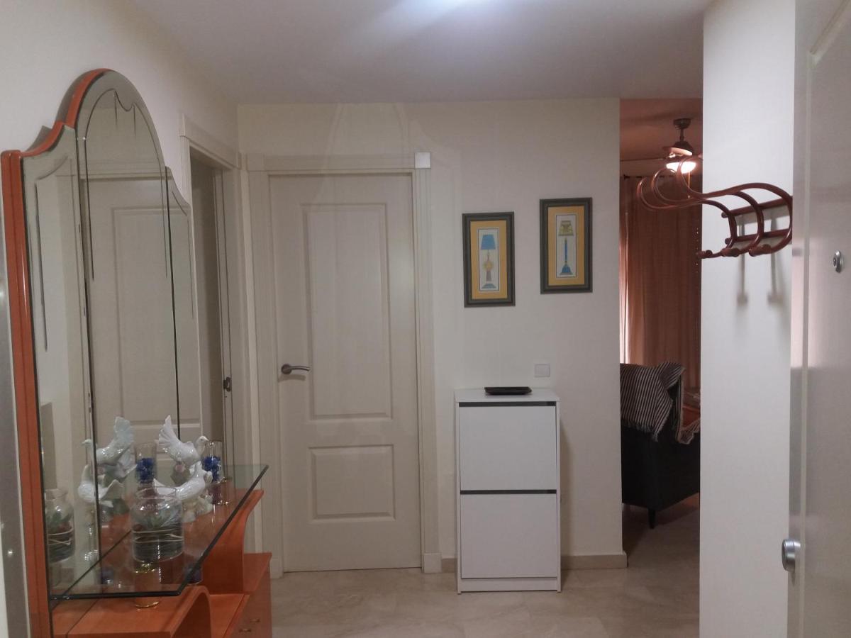 Bonito Y Tranquilo Apartamento , Cerca Del Mar. トロクス・コスタ エクステリア 写真
