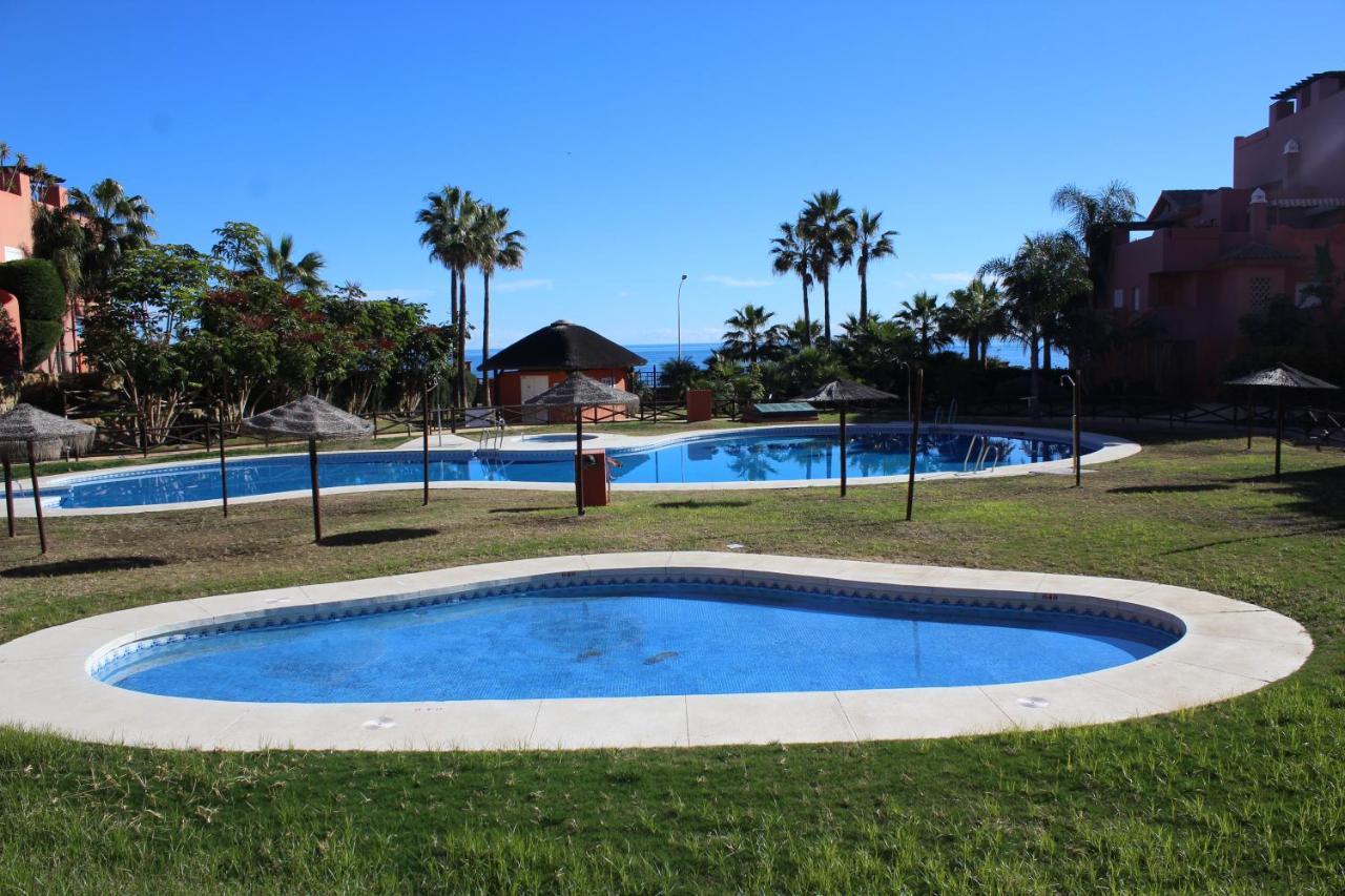 Bonito Y Tranquilo Apartamento , Cerca Del Mar. トロクス・コスタ エクステリア 写真