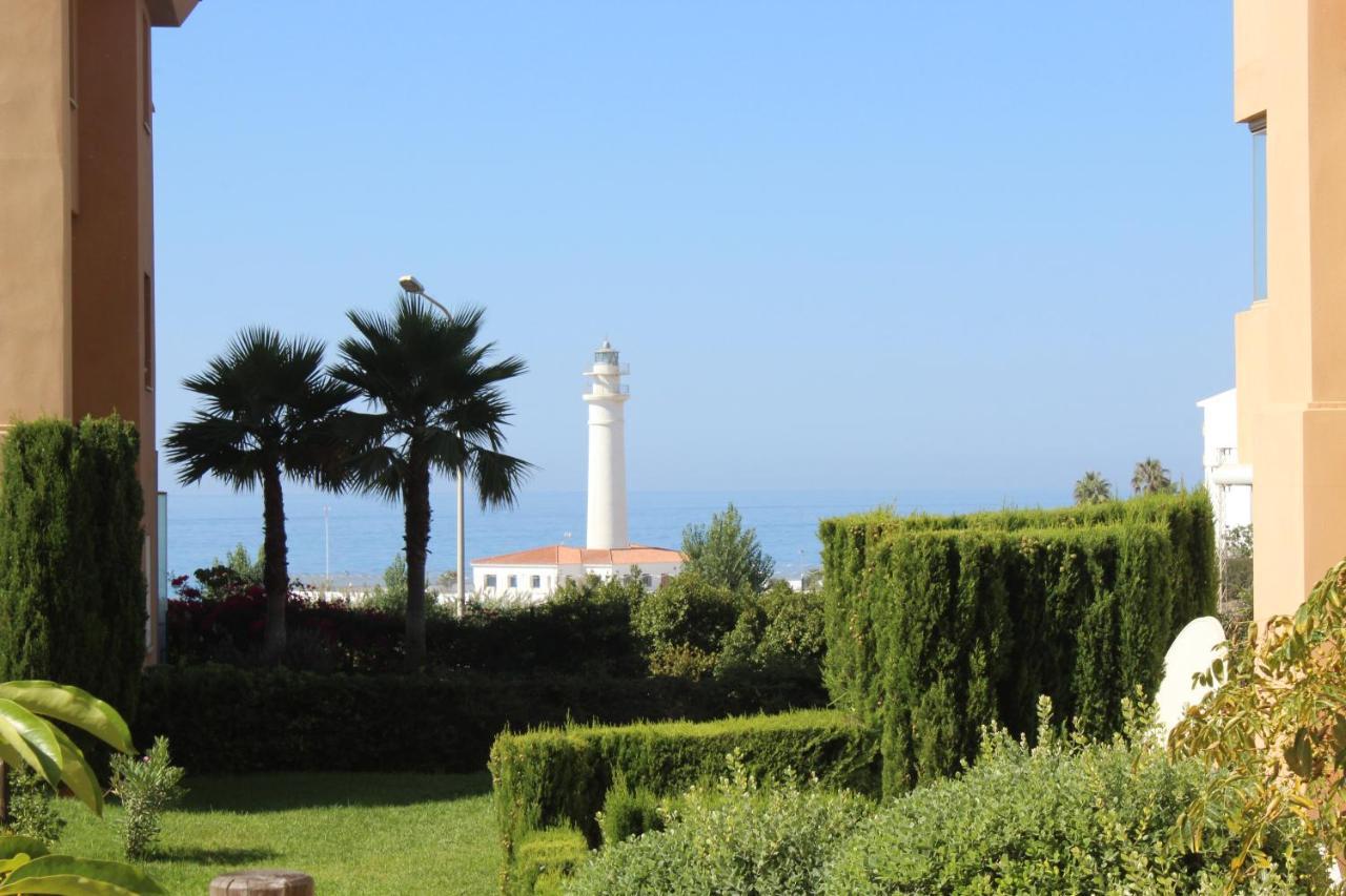 Bonito Y Tranquilo Apartamento , Cerca Del Mar. トロクス・コスタ エクステリア 写真
