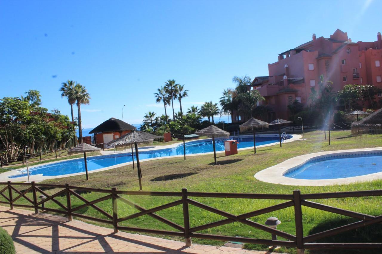 Bonito Y Tranquilo Apartamento , Cerca Del Mar. トロクス・コスタ エクステリア 写真
