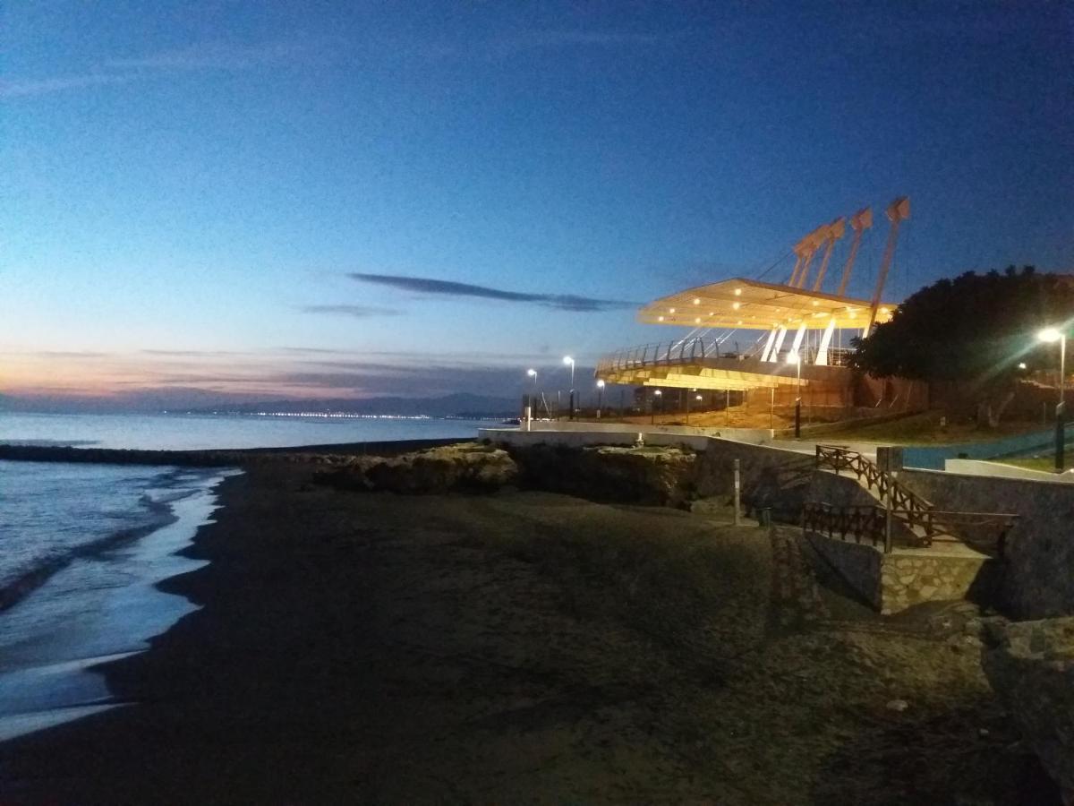 Bonito Y Tranquilo Apartamento , Cerca Del Mar. トロクス・コスタ エクステリア 写真