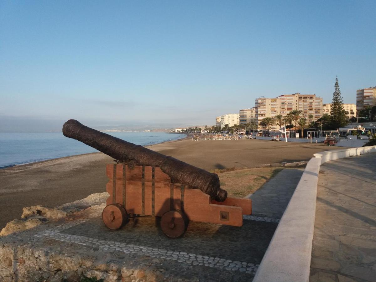 Bonito Y Tranquilo Apartamento , Cerca Del Mar. トロクス・コスタ エクステリア 写真