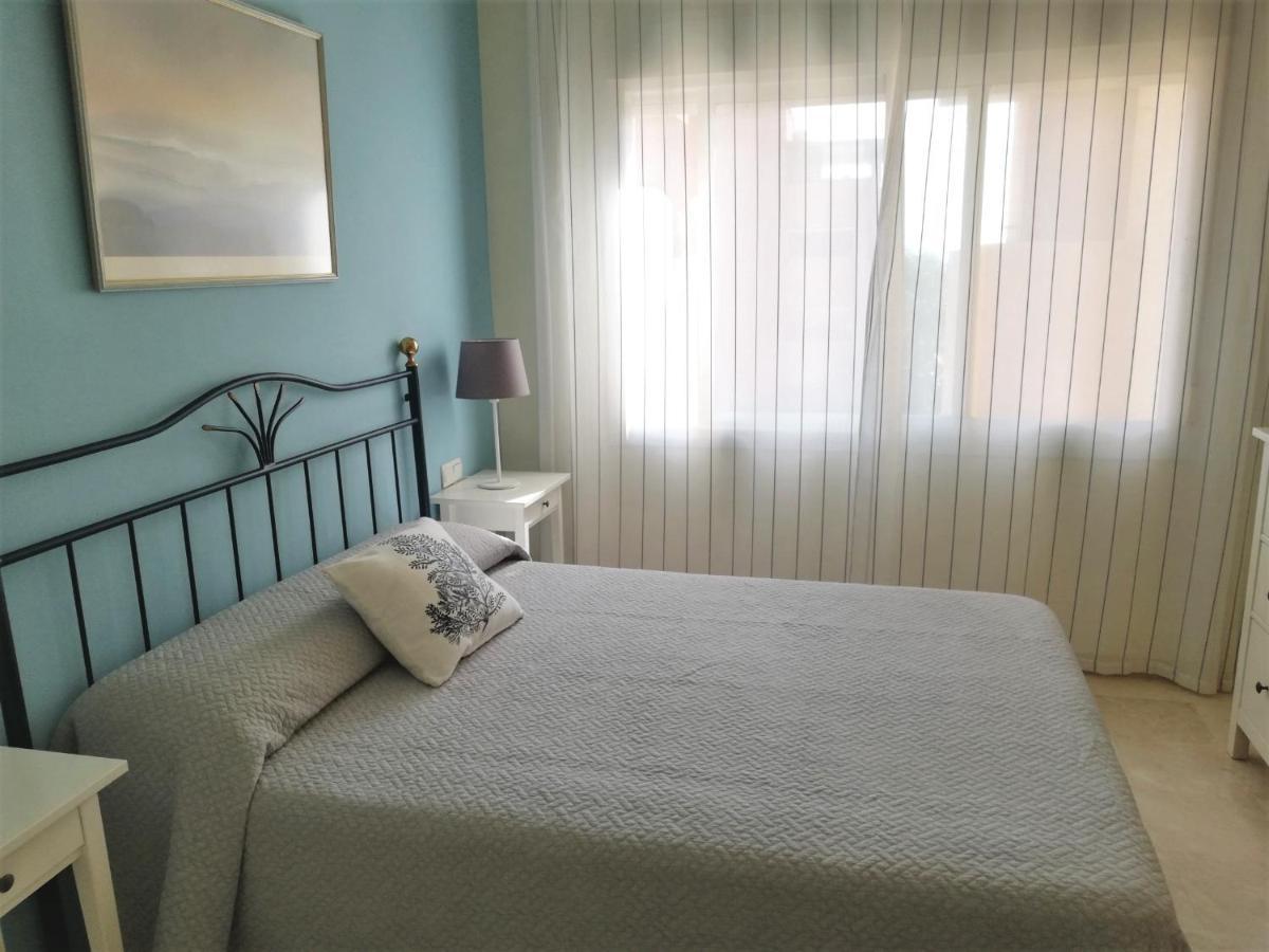 Bonito Y Tranquilo Apartamento , Cerca Del Mar. トロクス・コスタ エクステリア 写真