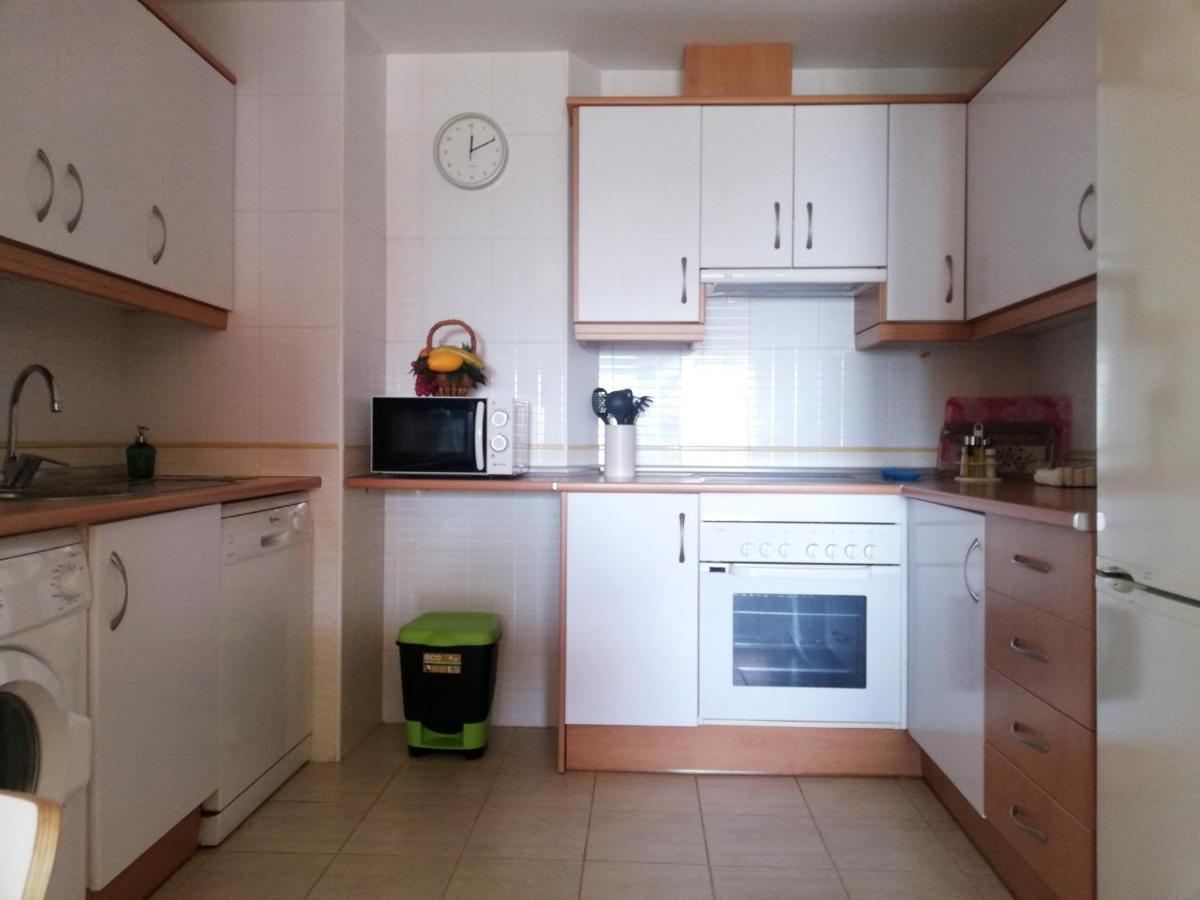 Bonito Y Tranquilo Apartamento , Cerca Del Mar. トロクス・コスタ エクステリア 写真