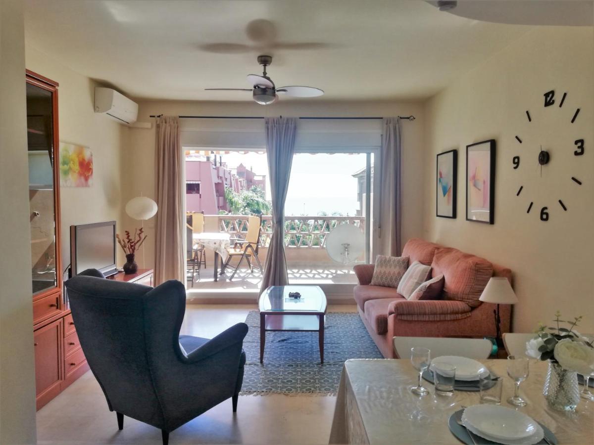 Bonito Y Tranquilo Apartamento , Cerca Del Mar. トロクス・コスタ エクステリア 写真