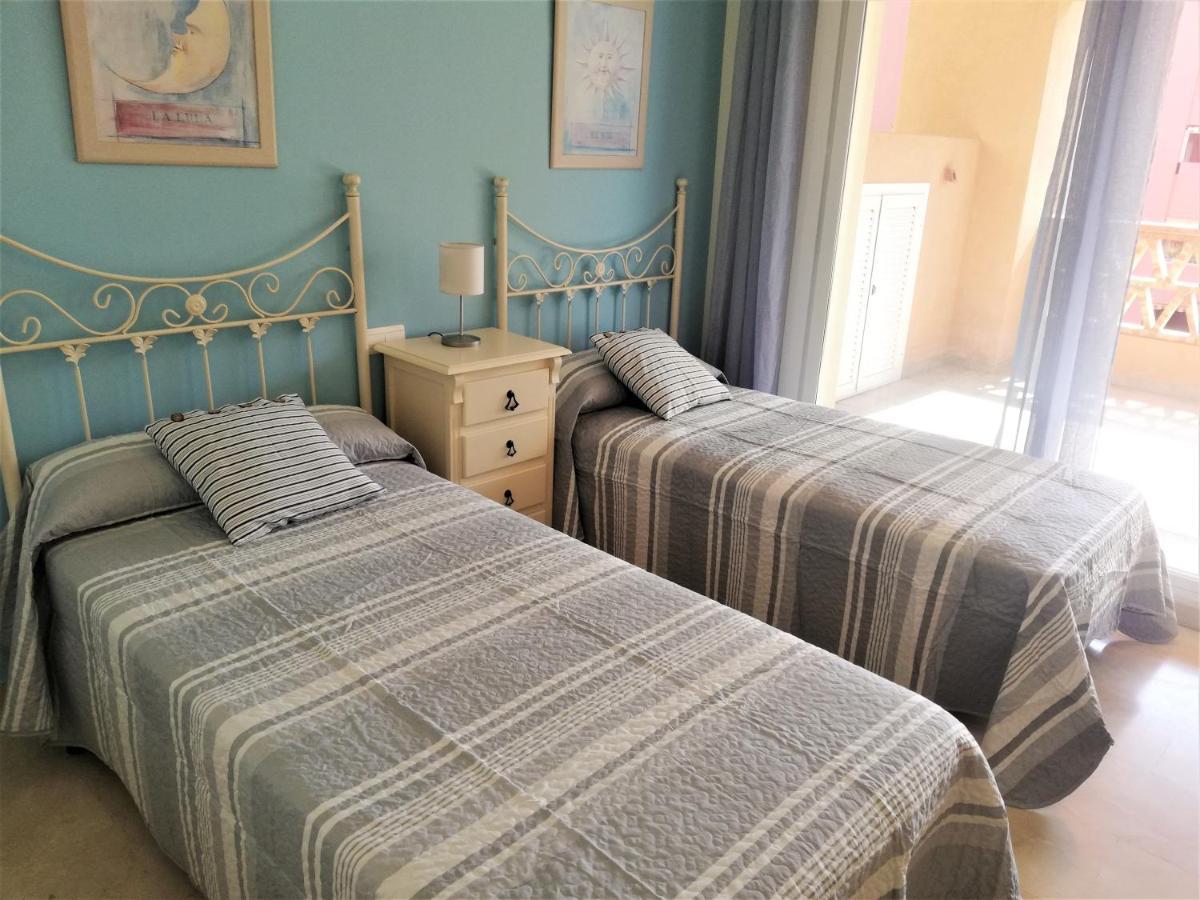 Bonito Y Tranquilo Apartamento , Cerca Del Mar. トロクス・コスタ エクステリア 写真