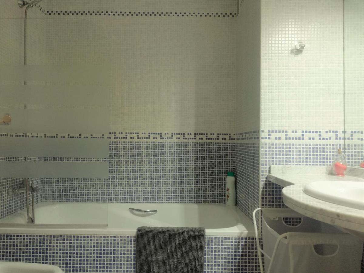 Bonito Y Tranquilo Apartamento , Cerca Del Mar. トロクス・コスタ エクステリア 写真