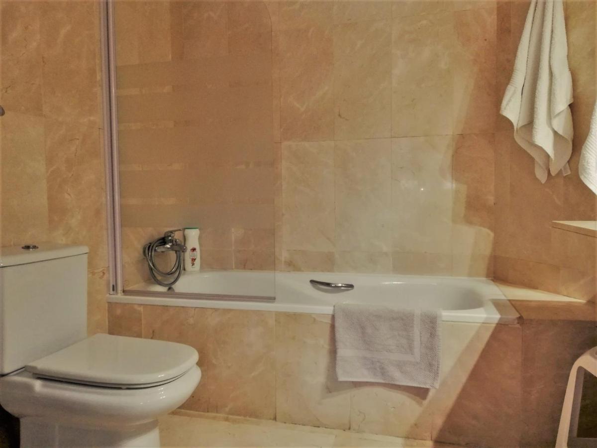 Bonito Y Tranquilo Apartamento , Cerca Del Mar. トロクス・コスタ エクステリア 写真