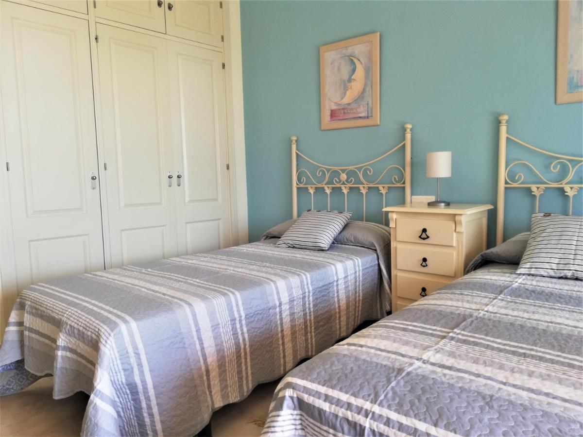 Bonito Y Tranquilo Apartamento , Cerca Del Mar. トロクス・コスタ エクステリア 写真