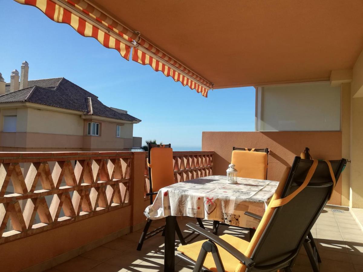 Bonito Y Tranquilo Apartamento , Cerca Del Mar. トロクス・コスタ エクステリア 写真